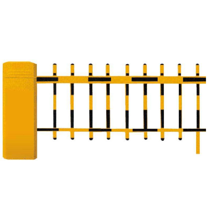 玻璃鋼停車(chē)護(hù)欄桿